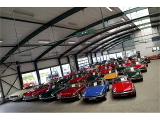 Te Koop gevraagd gezocht uw Oldtimer Klassieker inkoop verkoop consignatie transport