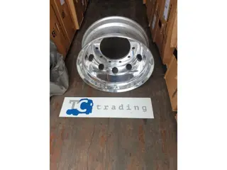 alcoa Alcoa dura bright velgen.