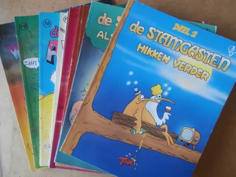De stamgasten 4 adv7022