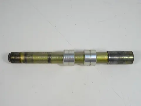 VOORAS Triumph Sprint ST 1050 2005 - 2011