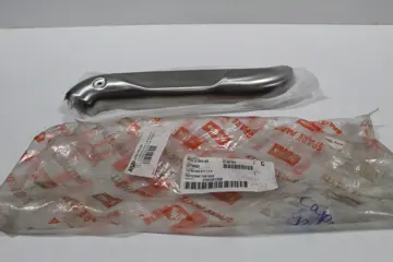 UITLAAT Aprilia Caponord 1000 2001 - 2007