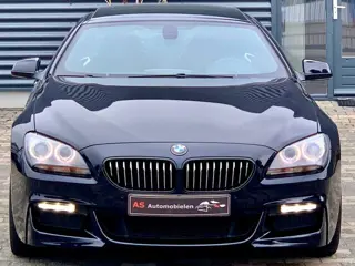 BMW 6-serie 640d xDrive M-PAKKET GERESERVEERD