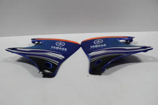 TANKCOVER Yamaha WR 426 YZ 426 2001 - 2004