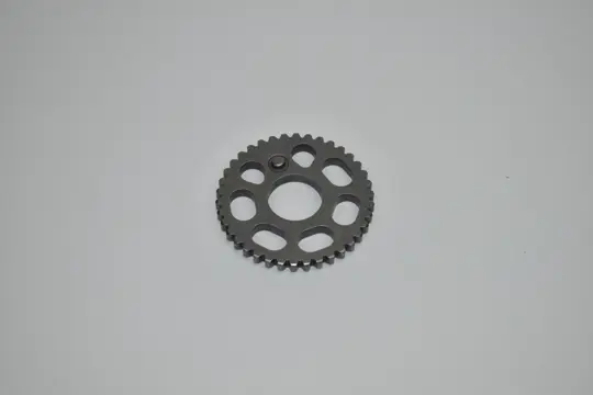 NOKKENAS TANDWIEL Husqvarna Nuda 900 2010 - 2014