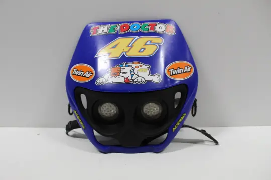KOPLAMP Yamaha WR 426 YZ 426 2001 - 2004