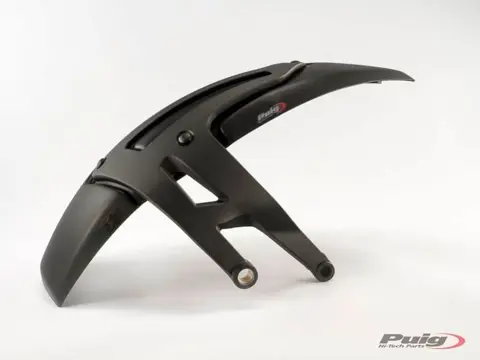 ACHTER SPATBORD BMW R 1200 R 2015 - 2016