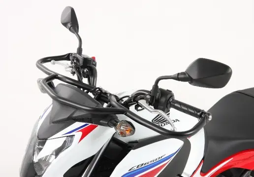 VALBEUGEL Honda CB 650 F 2014 - 2016