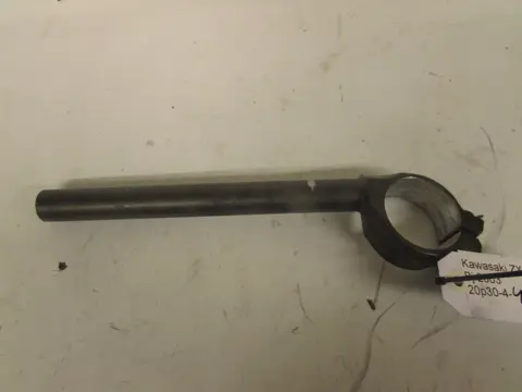 CLIP ON LINKS Kawasaki ZX 6 R 2003 - 2004