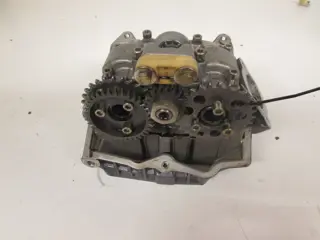 CILINDERKOP Aprilia RSV 1000 2001 - 2003