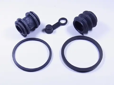 REMKLAUW Suzuki GSX R 600 2007 - 2008 / 2006 - 2007