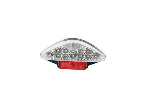 ACHTER LICHT BMW R 1200 GS Adventure 2000 - 2007 / 2008 -