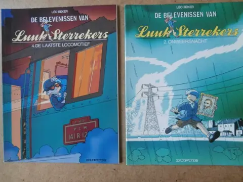 Luuk sterrekers adv7189