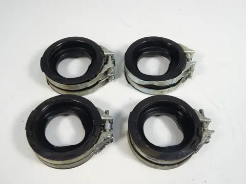 INLAAT RUBBER Yamaha FJR 1300 2006 - 2012
