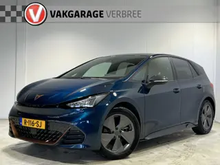 CUPRA Born Business 62 kWh | SoH 95.5% | Navigatie/Android/Apple Carplay | LM Velgen 18" | PDC Voor 
