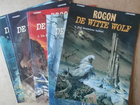 Rogon de witte wolf adv7238