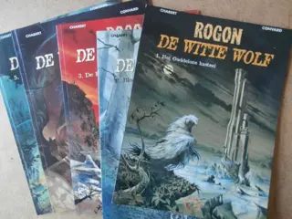 Rogon de witte wolf adv7238