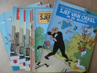 Sjef van oekel adv7255