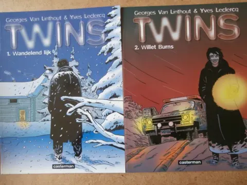 Twins adv7262