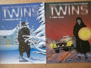 Twins adv7262