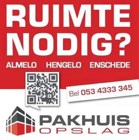 Huis verkocht?