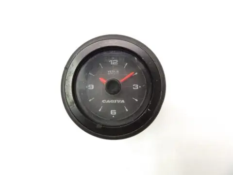 TELLER Cagiva Alazzurra 350 GT 1985 - 1989