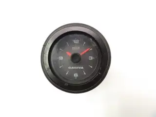 TELLER Cagiva Alazzurra 350 GT 1985 - 1989