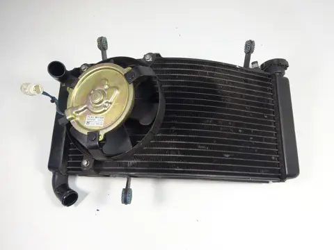 RADIATEUR Ducati ST4 1997 - 2002