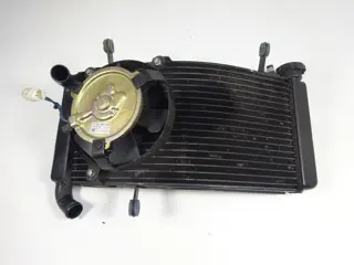 RADIATEUR Ducati ST4 1997 - 2002