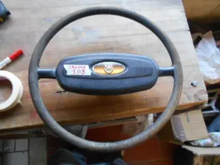 Steering wheel for Jaguar Xj6 s2 and Xj12