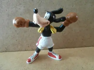 Goofy poppetje 6 adv7333