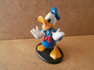 Donald duck poppetje 4 adv7355