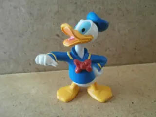 Donald duck poppetje 5 adv7356