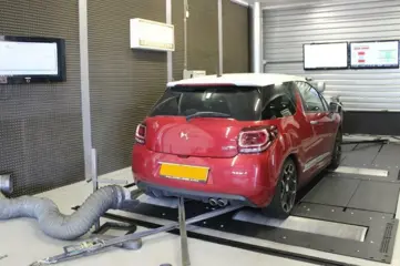 Chiptuning Citroen C1 C2 C3 C4 C5 C6 C8 DS3 DS4 DS5 HDI