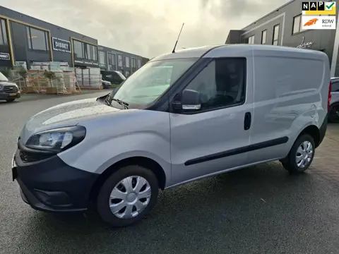 Fiat Doblò Cargo 1.6 MJ L1H1 S airco/cruise control