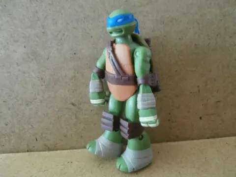 Turtles figuurtje 5 ad7366