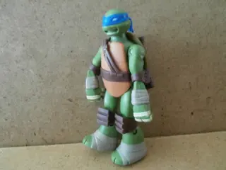 Turtles figuurtje 5 ad7366