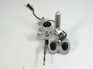 RECHTER SCHETSPLAAT Ducati Multistrada 1000 2003 - 2006