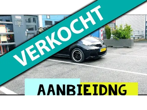 Toyota Aygo 1.0 Bluetooth /Airco/Elek Pakket/Nw APK/Garantie/