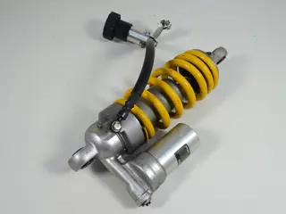 ACHTER SCHOKBREKER Ducati Multistrada 1000 2003 - 2006