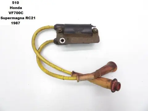 BOBINE Honda VF 700 750 Supermagna 1988 - 2000