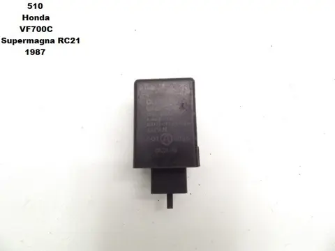 RELAIS Honda VF 700 750 Supermagna 1988 - 2000