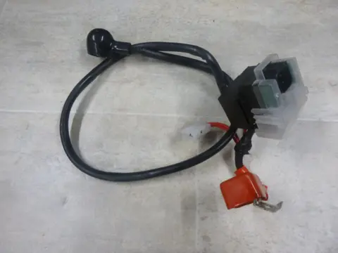 STARTMOTORRELAIS Suzuki GSR 750 2011 - 2016