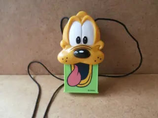 Pluto zaklamp adv7600