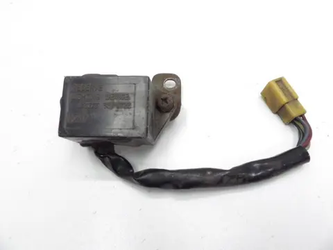 RELAIS Kawasaki LTD 550 1970 - 2012