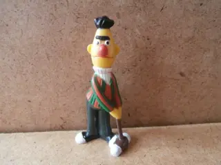 Sesamstraat/muppet figuurtje 7 adv7663