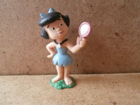 Flintstones poppetje 2 adv7676