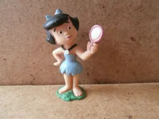 Flintstones poppetje 2 adv7676