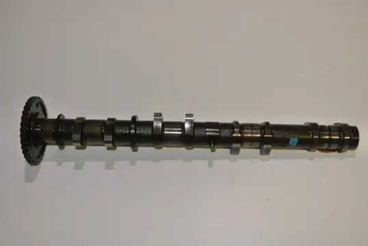 NOKKENAS UITLAAT Suzuki GSX R 600 2006 - 2007