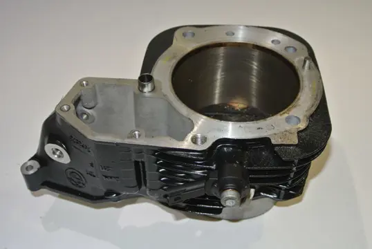 CILINDERBLOK BMW HP2 Megamoto 2007 - 2008