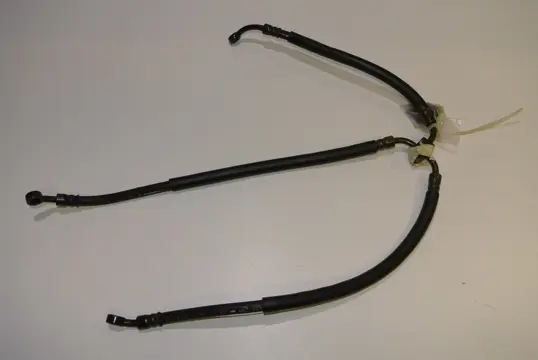 REMLEIDING VOOR Yamaha YZF R6 2006 - 2007